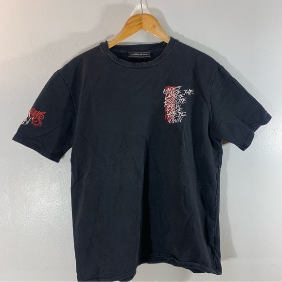 Manière de voir T shirt - Picture 1 of 7